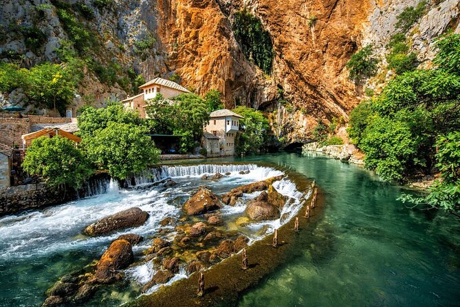 All Seasons 15 Days Bosnia Discovery Private Tour From Sarajevo - Inclusions and Exclusions