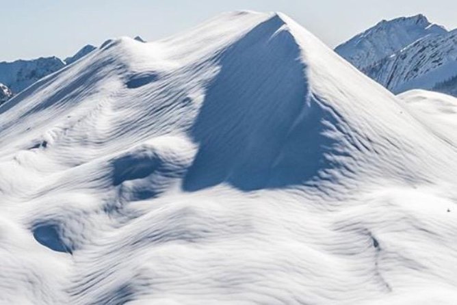 ALPS Ski Resort in the South - Accommodation Options