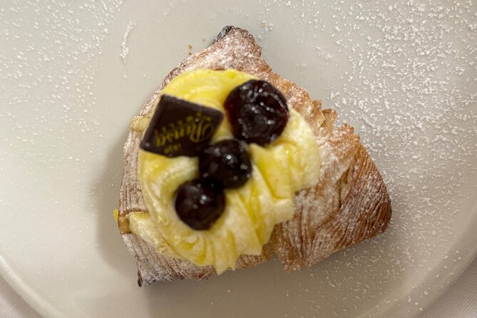 Amalfi Ravello and Minori Sweet Delight - Meeting and Pickup