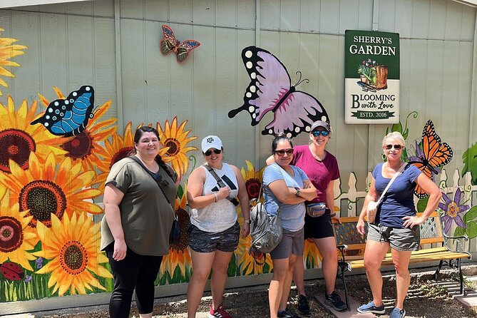 Amazing Artesia Scavenger Hunt - Pricing and Group Size