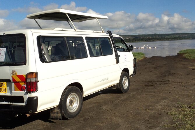 Amboseli National Park for 1 Night and 2 Days - Accommodation Options