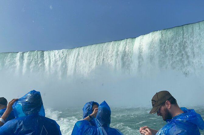 American Made Tour - Iconic Boat Ride, Cave of the Winds and More - Tour Details and Pricing