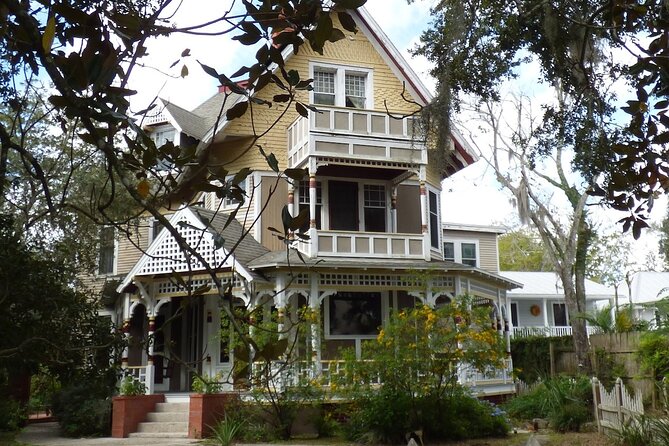 America's Oldest City Tour Review - Inclusions and Exclusions