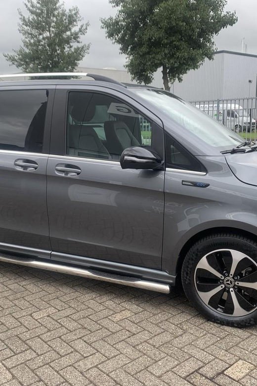 Ams/Airport : Private Transfer To/From Rotterdam/Den Haag中文 - Booking Process