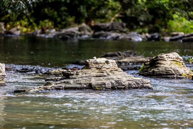 Anamuya Mountains Step Walking and Swimming Tour - Cancellation and Booking Policies
