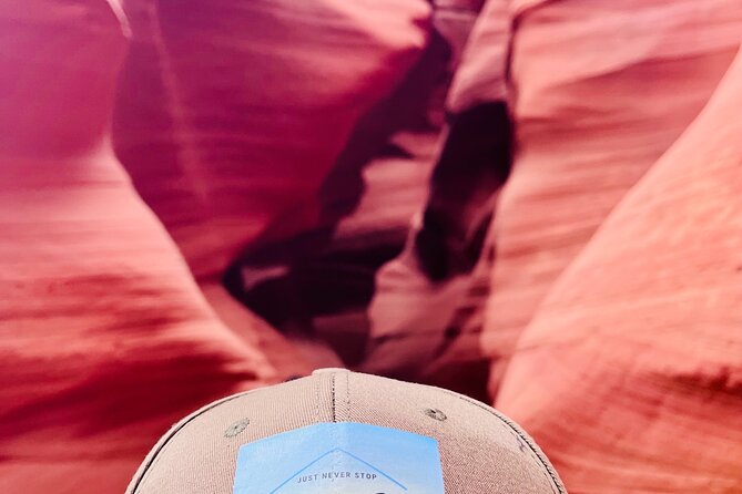 Antelope Canyon X and Horseshoe Bend From Las Vegas - Traveler Reviews and Ratings