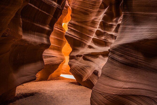 Antelope Canyon X and Horseshoe Bend Tour From Sedona & Flagstaff - Highlights of the Itinerary