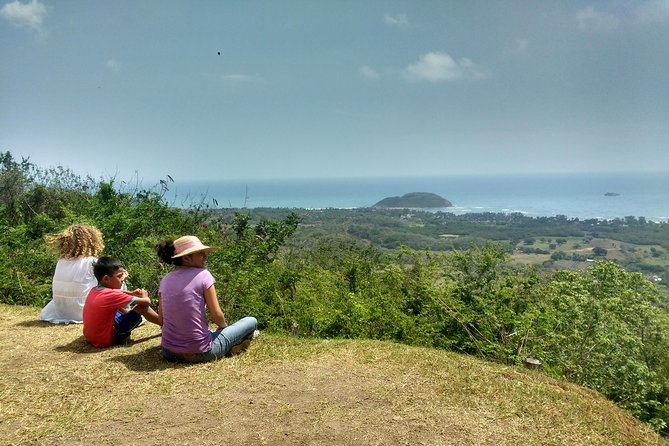 Antigua-Cempoala and Quiahuiztlan Archaeological Day Trip - Historical Significance of Cempoala