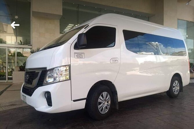 Antigua&Barbudav.C.Bird Airport(Anu)To Island Hotels-Round-Trip Private Transfer - Meeting Points Explained