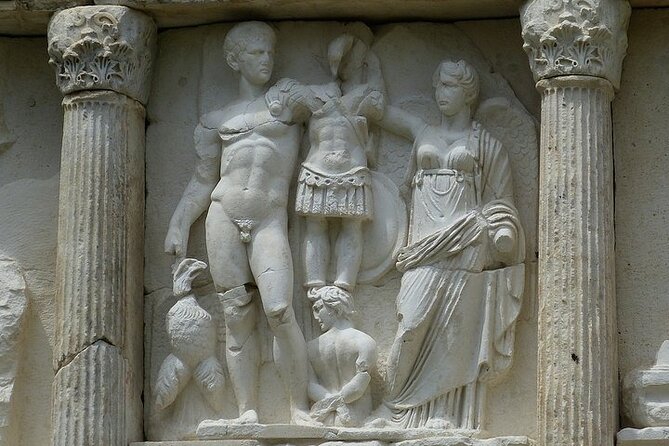 Aphrodisias Tour by Khalid - Pricing and Inclusions