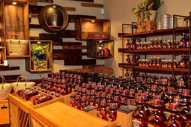 Appleton Estate From Ocho Rios - Tour Highlights