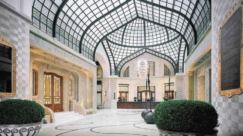 Architecture Gems - Language Options