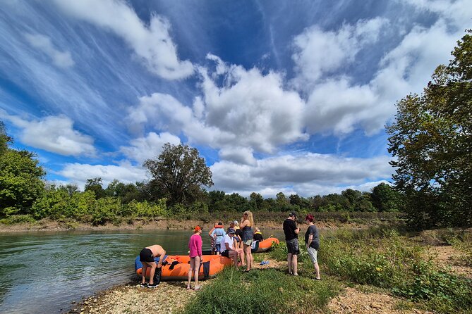 Arkansas Experience Review: Nature, Culture, History - Taking in the States Rich Culture