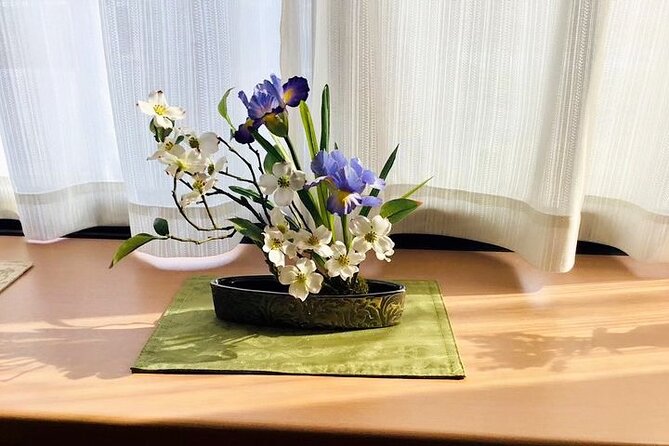 Aroma Massage With Cherry Blossom Infused Oil - Location and Accessibility