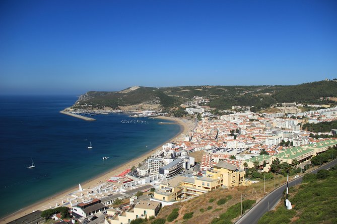 Arrabida Private Full-Day Wine Excursion - Accessibility and Participation