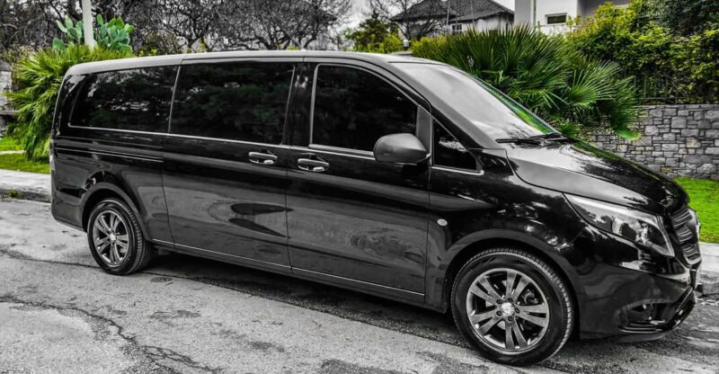 Arrival/Departure Transfer in Athens - Booking Flexibility