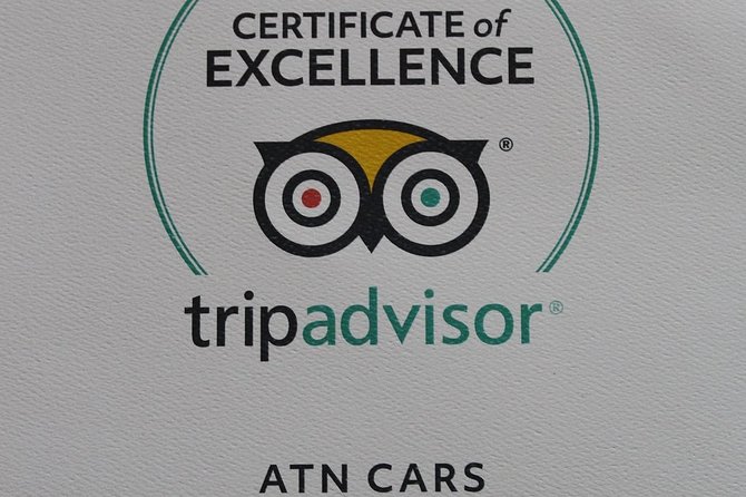 Arrival or Departure Private Transfer: London Heathrow Airport to Cambridge - Inclusions and Charges