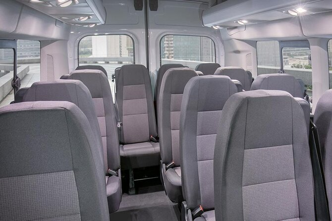 Arrival Private Transfer Dallas Airport DAL to Fort Worth by Luxury Vehicle - Customer Feedback and Ratings