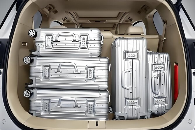 Arrival - Private Transfer Honolulu Airport to Waikiki Hotel - Pickup and Drop-off Details