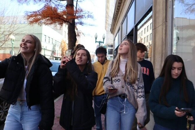 Art and Architecture in the Downtown Charleston: A Self-Guided Audio Tour - The Historic Charleston City Hall