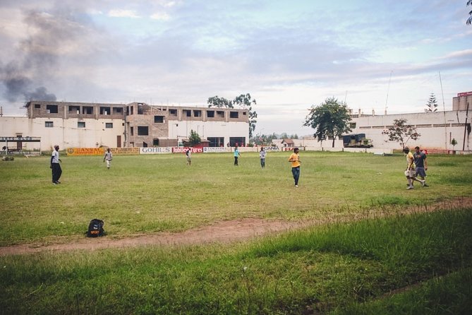 Arusha Town Day Tour (Geneva of Africa ) - Highlights of the Day Tour