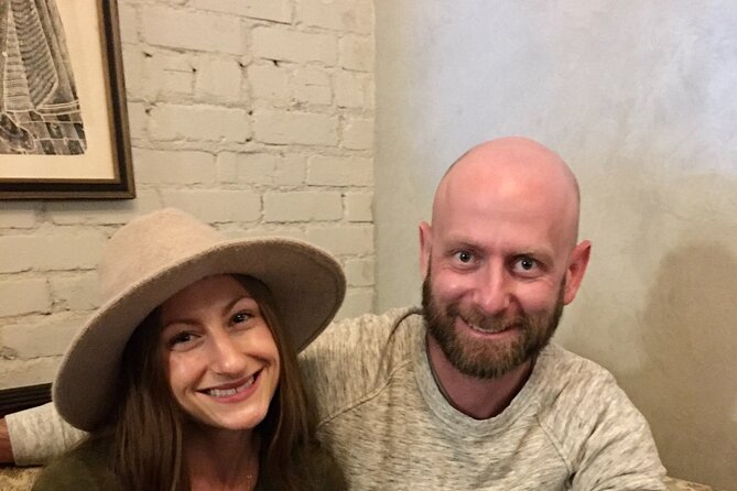 Asheville Coffee Tours - Meeting and End Points