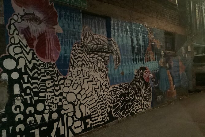 Asheville's Famous Ghosts App Tour Review - Exploring the Haunted Locations