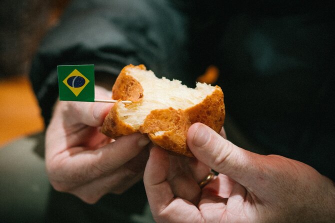 Astoria Food Walking Tour Review - Meeting and End Points