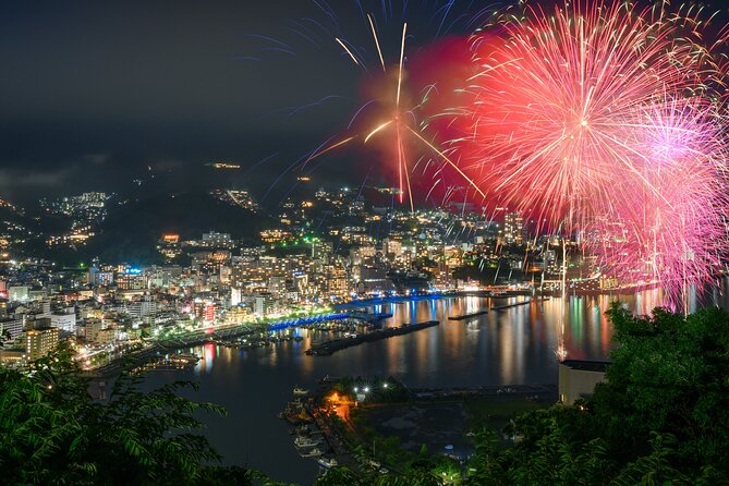 Atami Full-Day Private Tour With Government-Licensed Guide - Inclusions