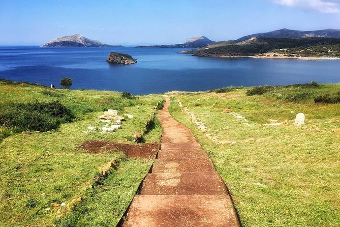 Athens & Cape Sounion Full Day Private Tour - Inclusions and Amenities