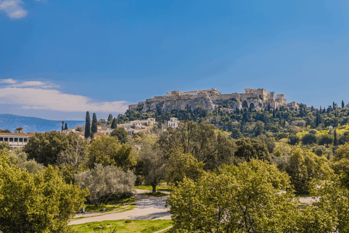 Athens Hilltop Adventure: Explore the City From Above - Frequently Asked Questions