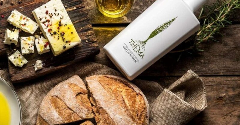 Athens Old Town: Greek Olive Oil & Herbs Tasting - Tasting Details