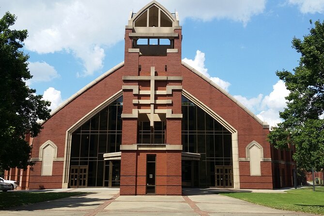 Atlanta: Martin Luther King Quest Experience Review - Guided Tour Through Historic Landmarks