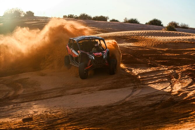 ATV Rental Near Bozeman Montana - Schedule and Duration
