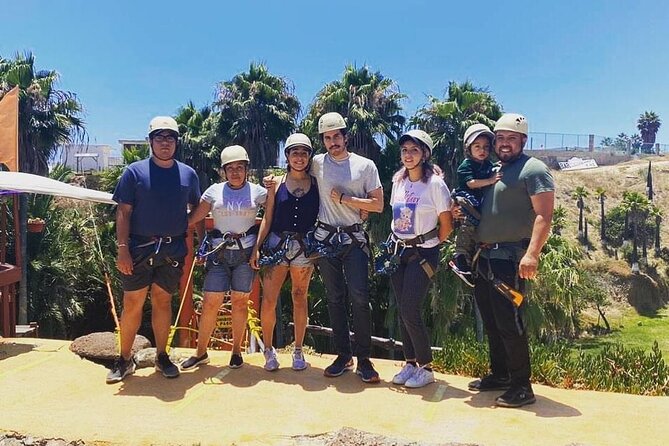 ATV Ride Rosarito Mountains - Meeting and Pickup Details