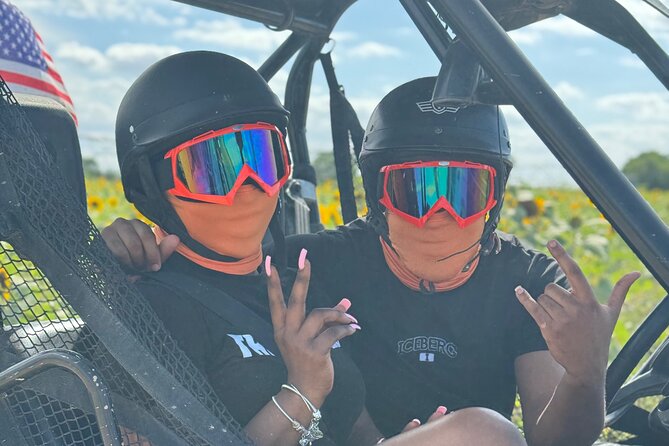 ATV Riding in Miami: A Review - Health and Accessibility Guidelines