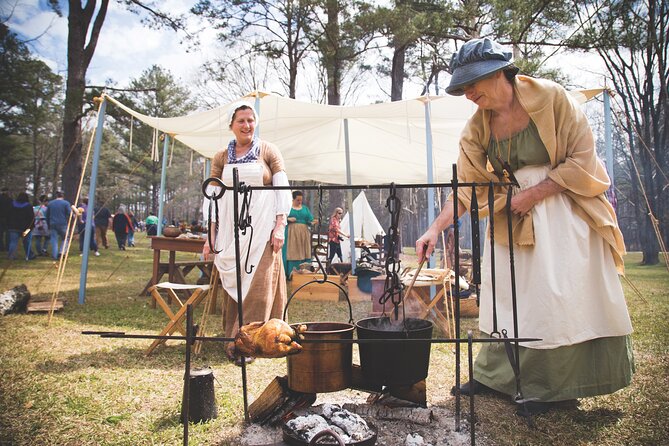 Auburn, Opelika, and Alexander City Multi-Attraction Pass - Included Attractions and Experiences