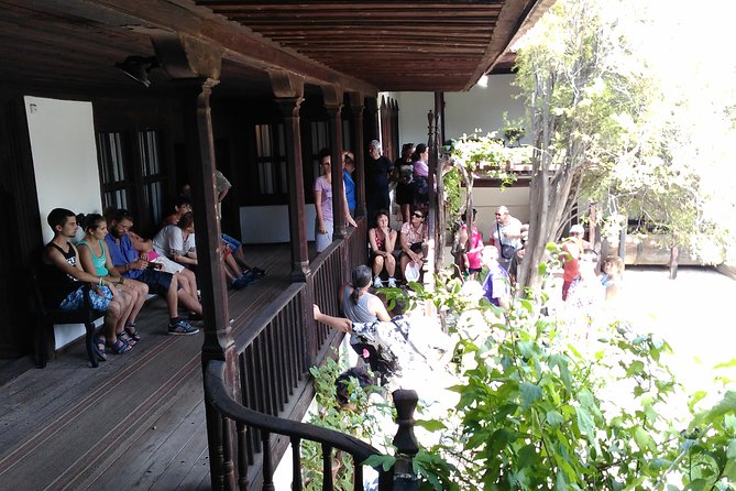 Audio Guide for All Sliven & Yambol Sights, Attractions or Experiences - Benefits of Local Guides