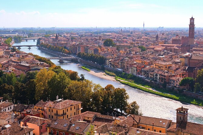 Audio Guides to Discover Verona, the City of Romeo and Juliet - Must-See Attractions