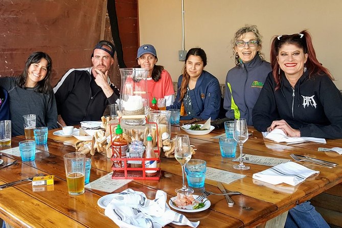 Austin E-Bike Brunch Tour - Accessibility and Restrictions
