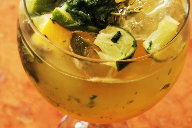 Authentic Ancestral and Artisanal Mezcal & Tequila Tasting - Meeting and Pickup Details