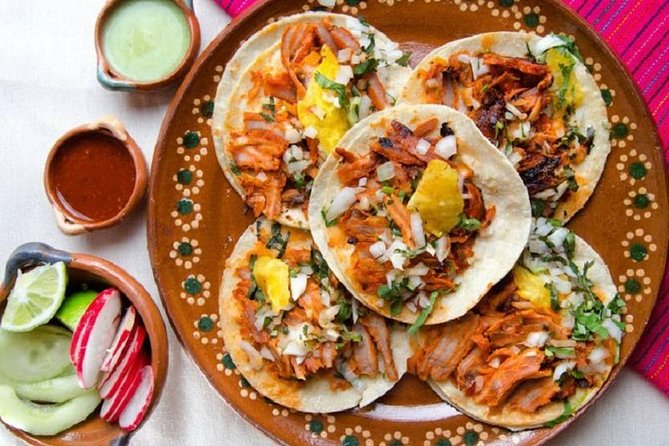 Authentic Hispanic Taco Experience - What to Expect on the Tour