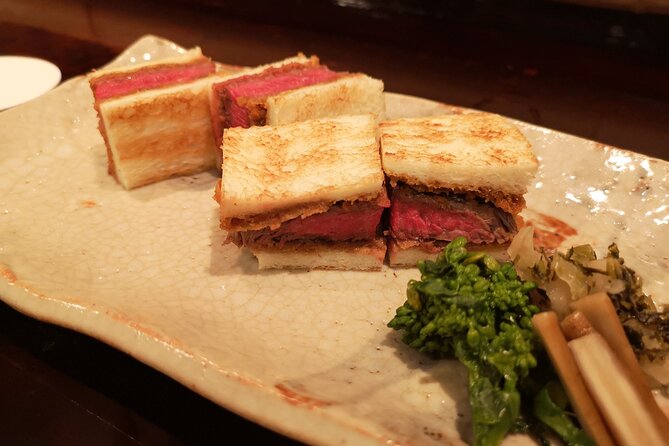 Authentic Kyoto Cuisine Tour With a Local Guide - Booking Information