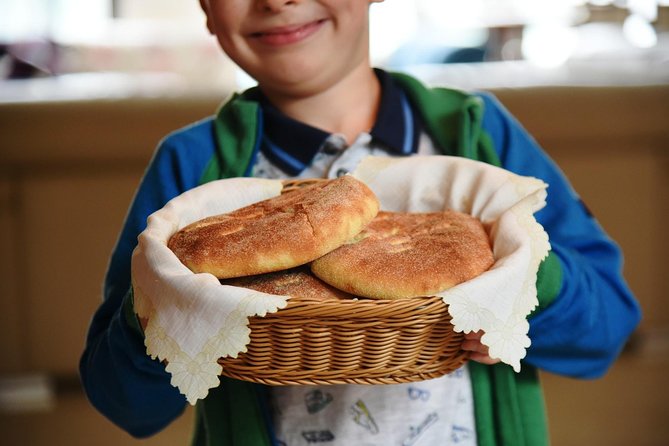 Authentic Moroccan Cooking Class in Casablanca With Hotel Transfers - Meet Your Host, Maria