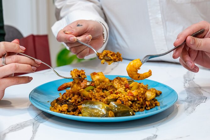 Authentic Paella and Sangria Workshop in Alcudia - Participant Experiences