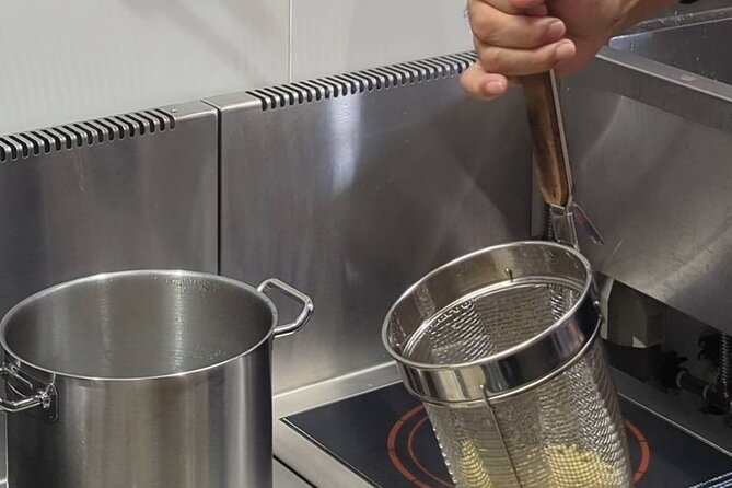 Authentic Ramen Making Experience Near Kyoto Yodo Station - Meal Included