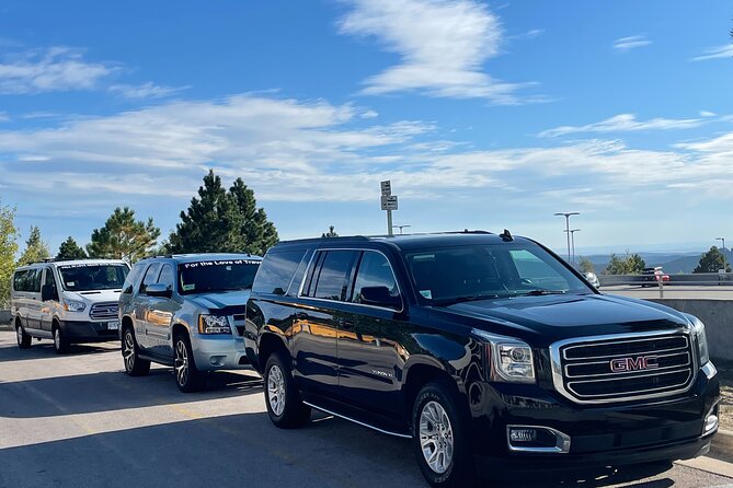 Badlands National Park Tour: A Review - Exploring the Rugged Terrain