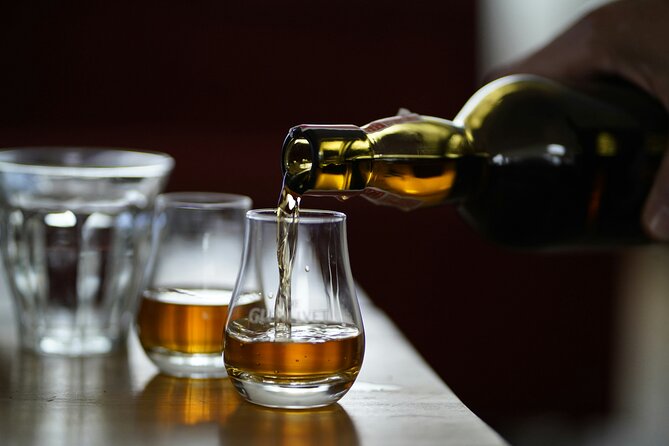 Bainbridge Island Discovery and Whiskey Tasting Tour Review - Meeting and End Points