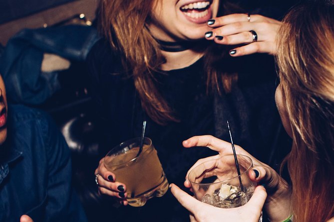 Bar & Club Night Pass to Multiple Venues in Southampton - Included Benefits and Features
