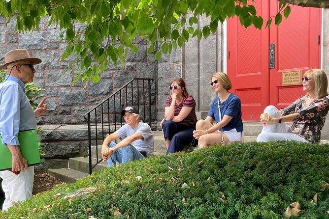 Battle in the Street in Gettysburg: An Evening Walking Tour - Additional Tour Options Available